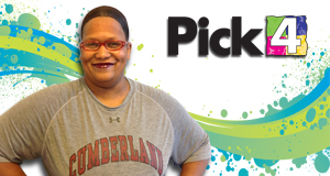 Photo of Sandra McMillon